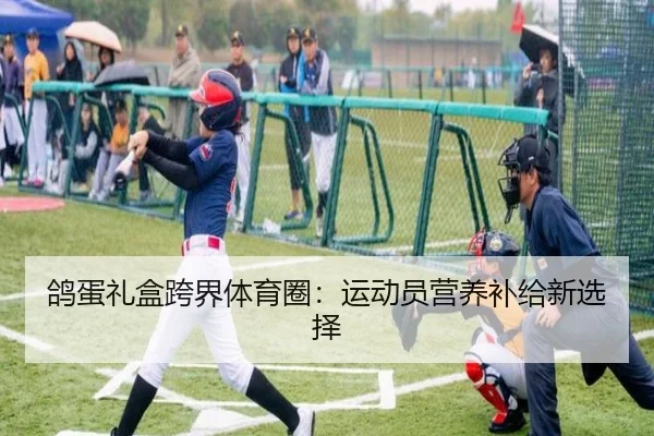 鸽蛋礼盒跨界体育圈：运动员营养补给新选择